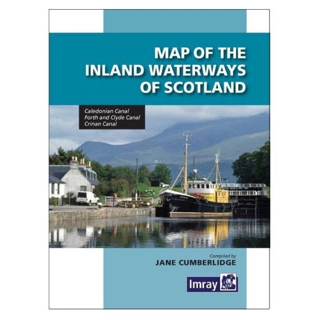 Inland Waterways of Scotland